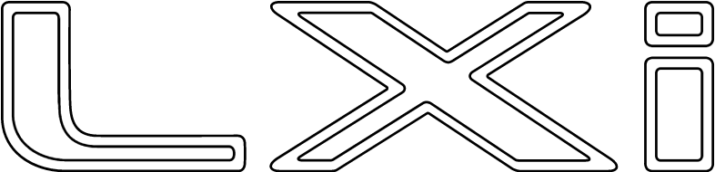 Chrysler Lxi Vector - Graphic Design (800x189), Png Download