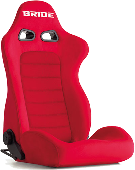 Bride Euroster 2 Seats (600x600), Png Download