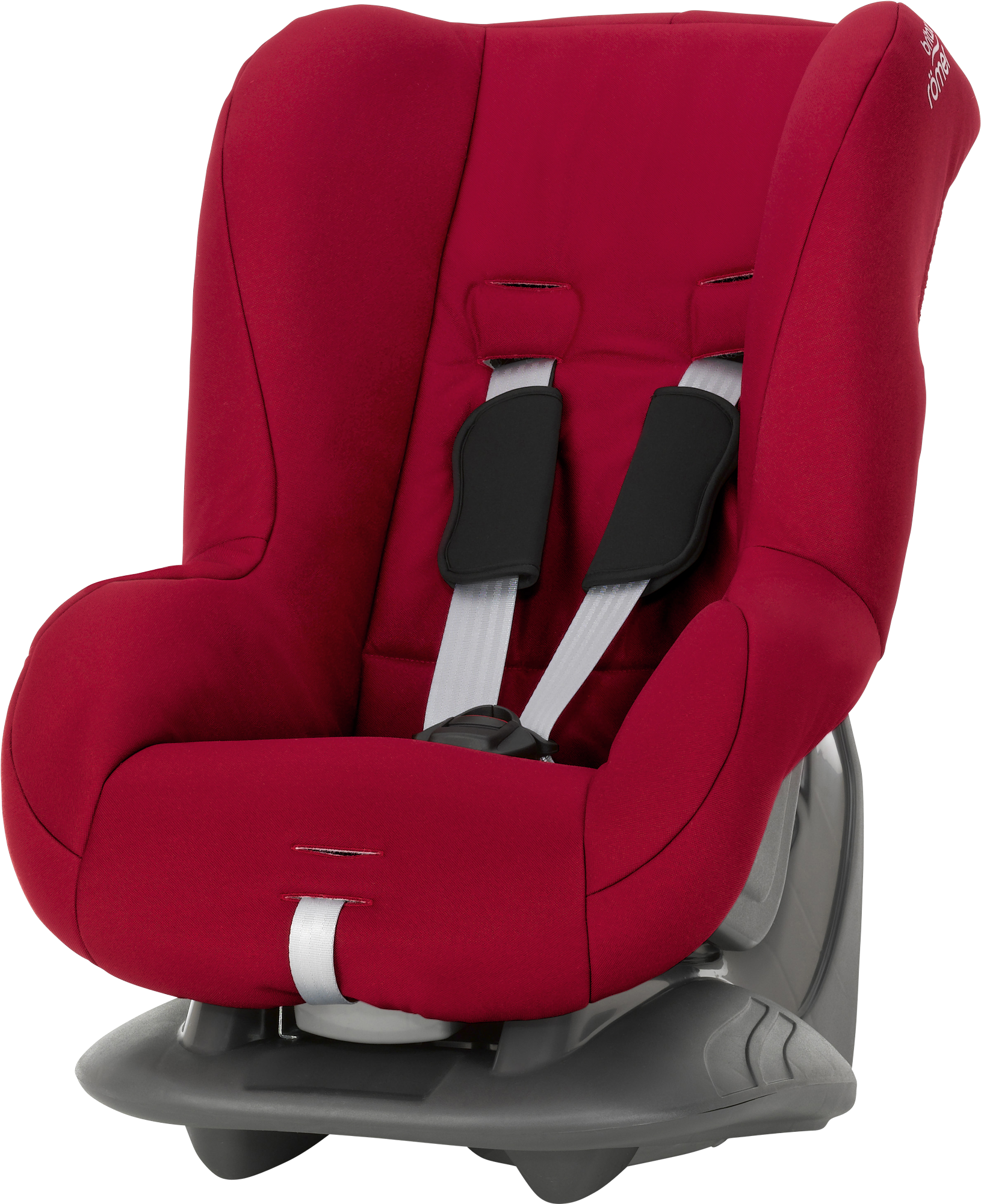 Britax First Class Plus Flame Red (2000x2000), Png Download