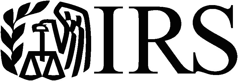 Www - Irs - Gov - Irs Logo Transparent (794x271), Png Download