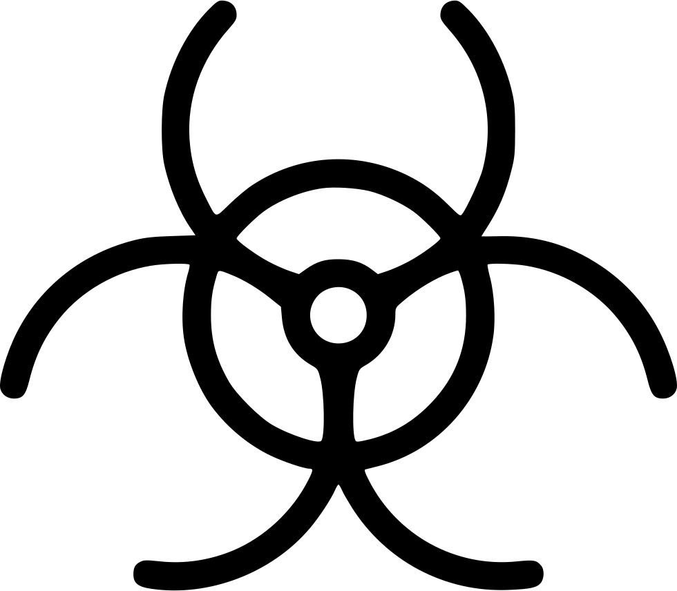 Biohazard Comments - Sihuan Pharmaceutical Logo (980x856), Png Download