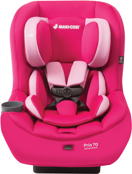 Car Seat Maxi Cosi Pria 70 (684x684), Png Download