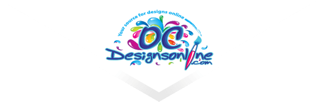 Design Portfolio - Graphic Design (622x200), Png Download
