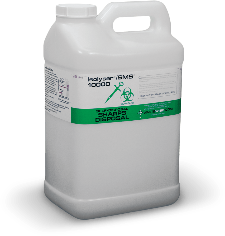 Permanent Link - Puncture Proof Container (1200x1200), Png Download