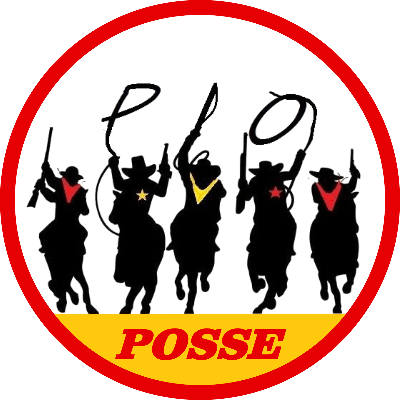 This Introductory Offer Is Limited To The First 100 - Posse (1555x1555), Png Download
