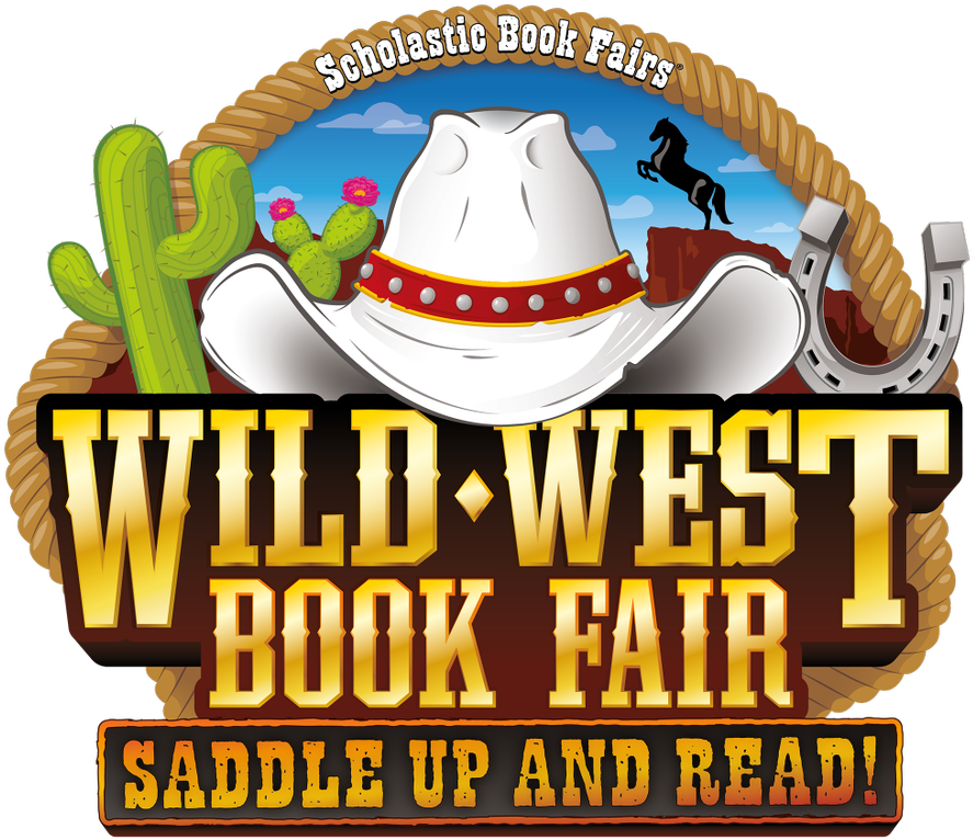 Natalie Watts On Twitter - Scholastic Book Fairs (927x1200), Png Download