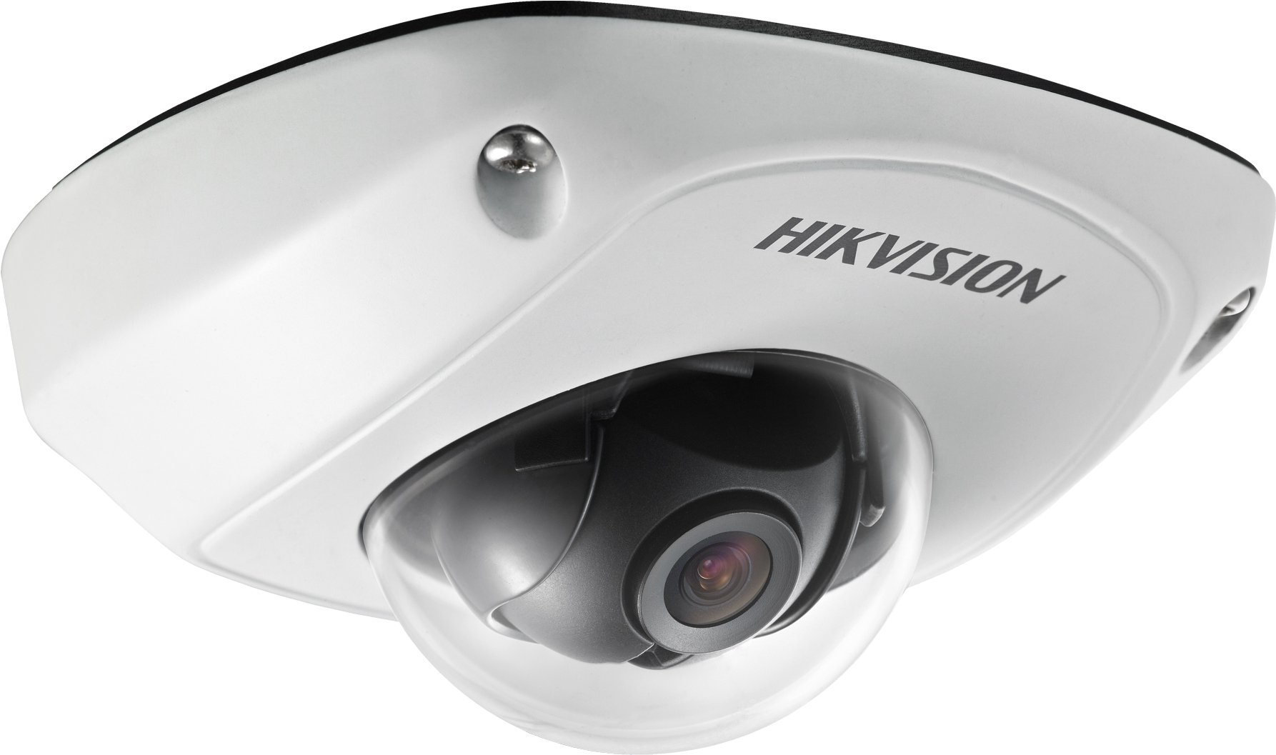 Hikvision Ds 2ce56d8t Irs View 1 - Hikvision Ds 2ce56d8t Irs (1823x1079), Png Download