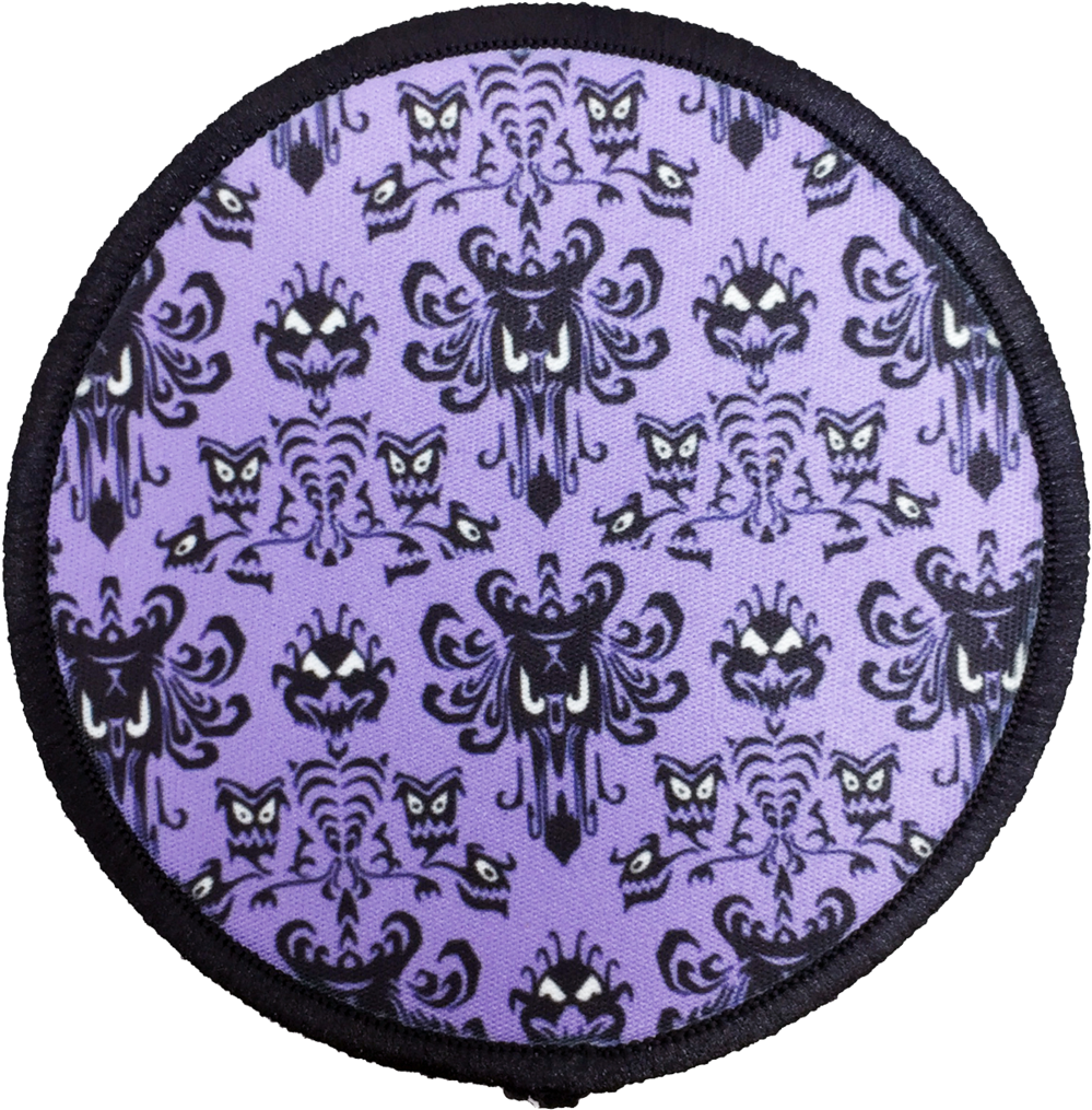 Pixiedustprettiess Haunted Mansion Bracelet (1200x1200), Png Download