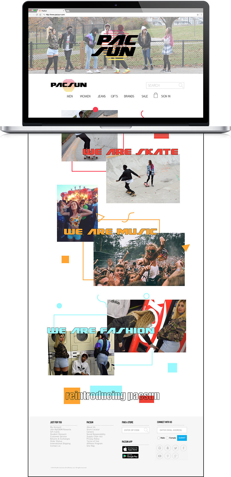 Play Video - Online Advertising (1400x2164), Png Download