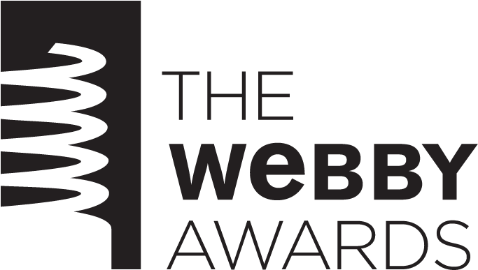 Webby Awards 2017 (689x394), Png Download