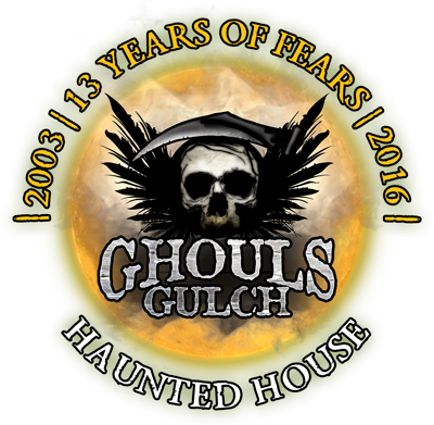 Haunted House Colorado Springs - Rukhsar Name (400x391), Png Download