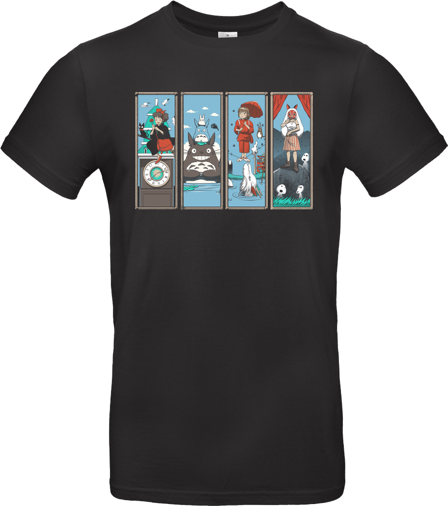 Vincent Trinidad Haunted Mansion T-shirt B&c Exact - Hawaii 5.0 Logo (1044x1044), Png Download