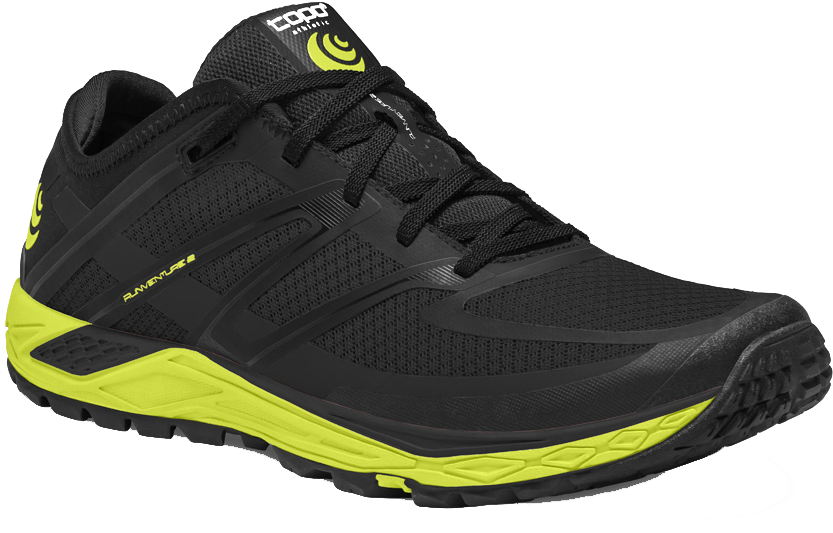 What We Make - Topo Athletic Women's Runventure 2 Running Shoes (964x736), Png Download