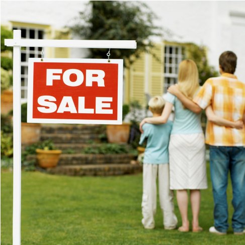 House For Sale - Pokemon Go And Real Estate (729x486), Png Download