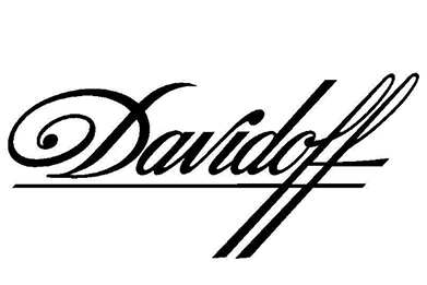 Davidoff Of Geneva Logo - Davidoff Cool Water Man Night Dive Edt Spray 75ml (553x260), Png Download