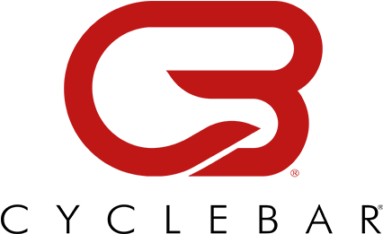 Cyclebar Logo - Cycle Bar (553x260), Png Download