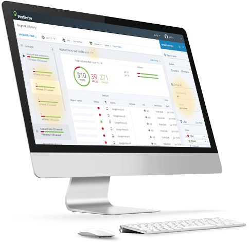 Frequent Releases Browser/device Permutations = Massive - Output Device (675x600), Png Download