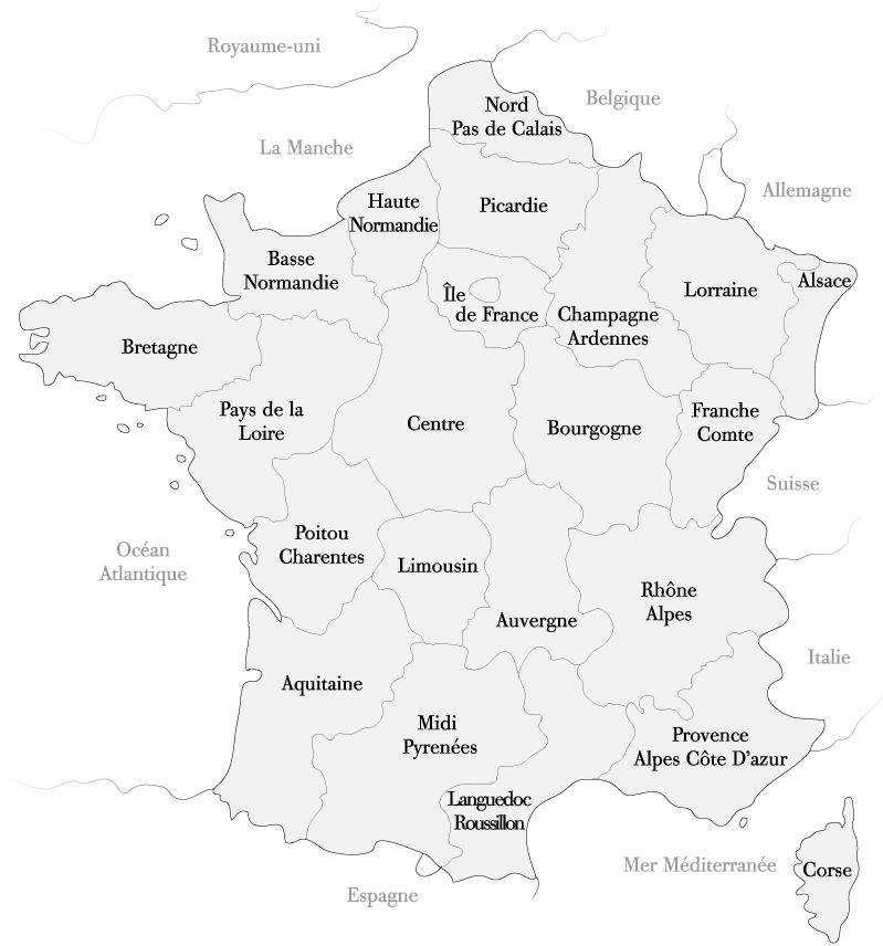 Click One Or More Geographical Areas - Map (799x856), Png Download