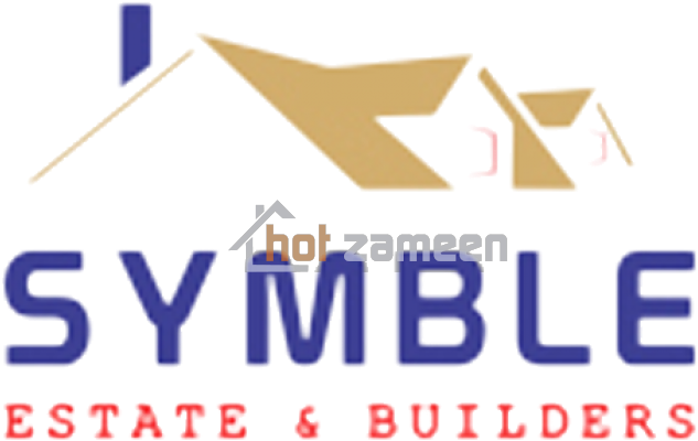 Brand New Double Unit House For Sale In Lake View Block - Bahria Town (1024x768), Png Download