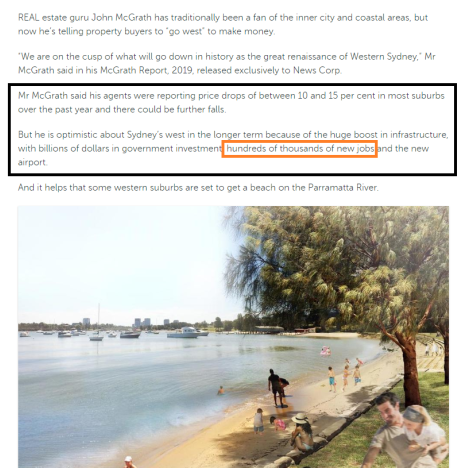 Preview Cover Image - Parramatta (700x467), Png Download