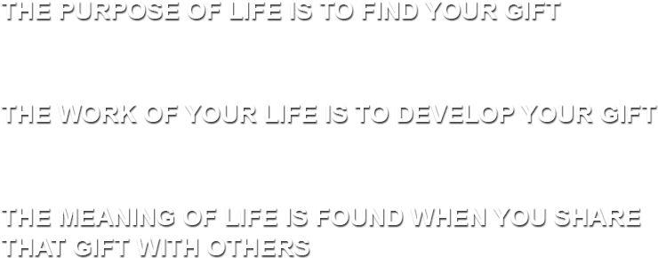 A Attitude Of Gratitude - Heart (1240x400), Png Download