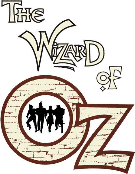 Wizard Of Oz Ornament (round) (457x576), Png Download