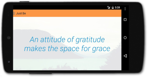 A Note About Quote Attributions - Mindfulness (480x252), Png Download