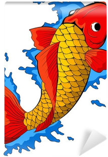 Koi (400x400), Png Download