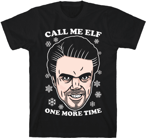 Miles Finch Mens T-shirt - Iwrestledabearonce Shirt (484x484), Png Download