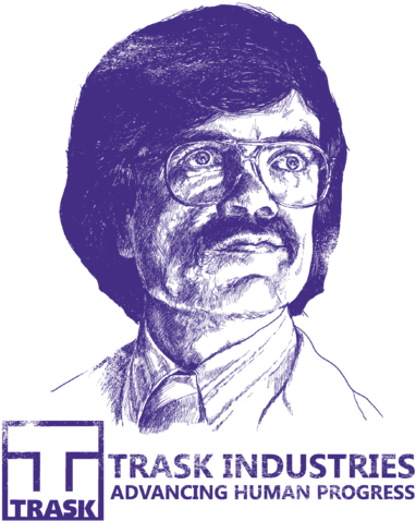 Click And Drag To Re-position The Image, If Desired - Bolivar Trask (525x700), Png Download