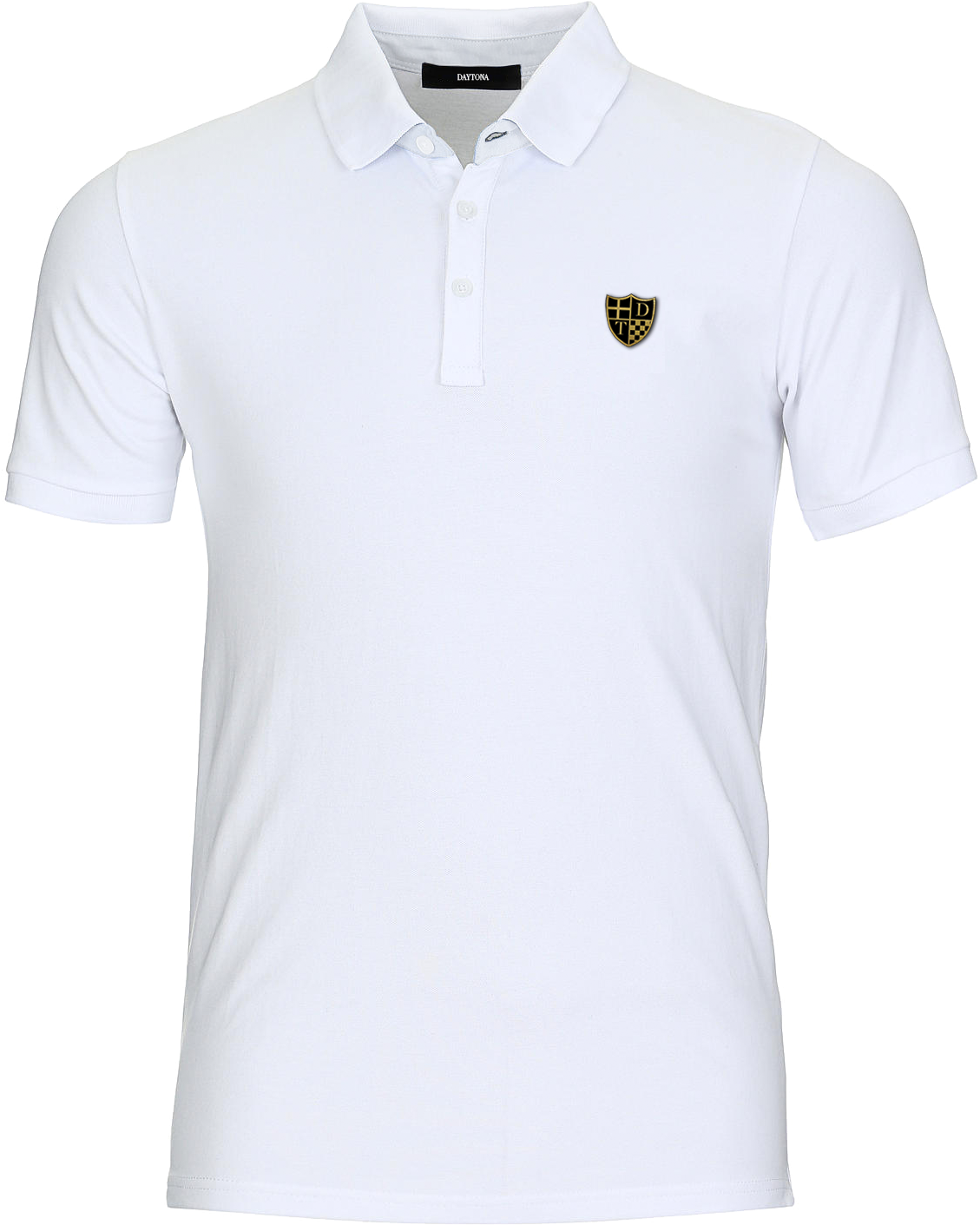 Shirt - Dámské Tričko S Límečkem (1200x1500), Png Download