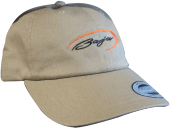 2018 Baja Boats Dad Hat - Hat (375x400), Png Download