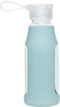 Grip Light Bottle 0,4l - Plastic Bottle (385x550), Png Download