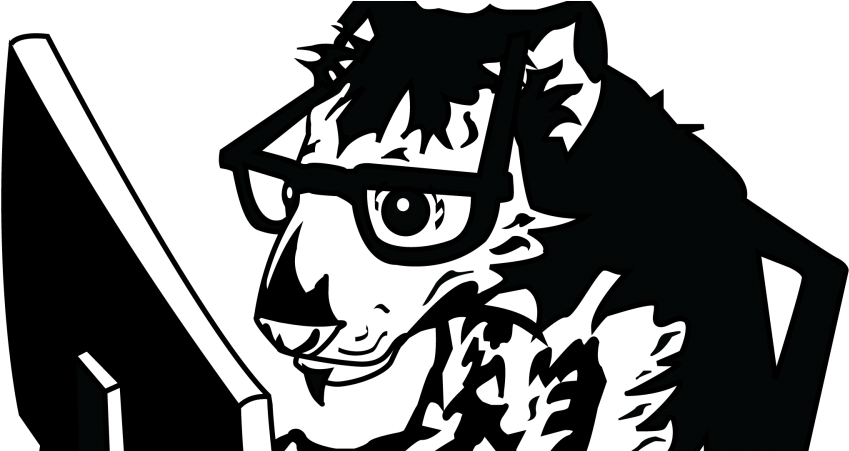 Cropped-hackerferret Final22 - Android (1000x450), Png Download