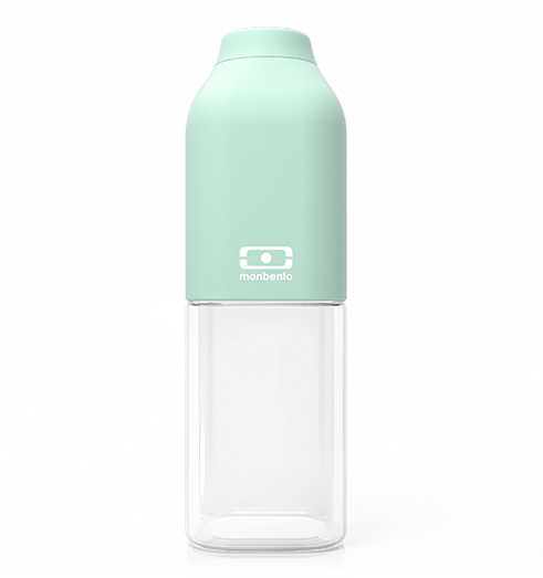 Mb Positive M - Monbento Bottle Png (532x532), Png Download