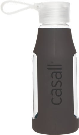 Grip Light Bottle 0,4l - Water Bottle (385x550), Png Download
