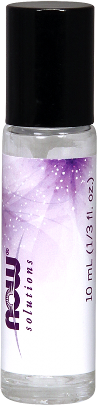 Clear Glass Bottle Roll-on Applicator, Six 10 Ml Empty - Personal Care (257x880), Png Download