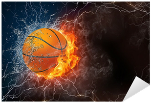 Boy Basketball Queen Comforter Set (400x400), Png Download