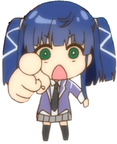 Featured image of post Anime Character Pointing How to draw male anime manga characters from basic shapes