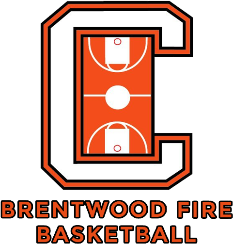 Brentwood Fire U18 Mk Trojans Basketball Club - Brentwood (546x546), Png Download
