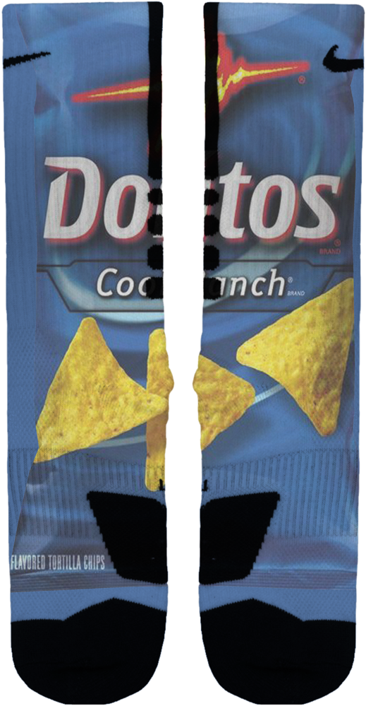 Doritos Cool Ranch Png - Doritos Cool Ranch Flavored Tortilla Chips (663x1024), Png Download