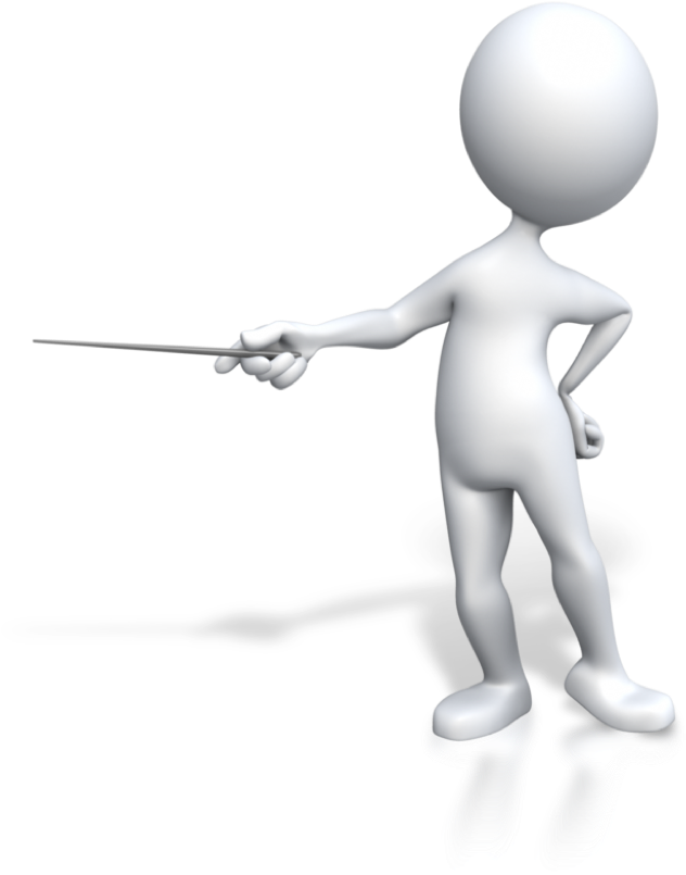 We Hope You Enjoy Following This Learning Pathway And - Png Stick Figure Pointing (718x821), Png Download