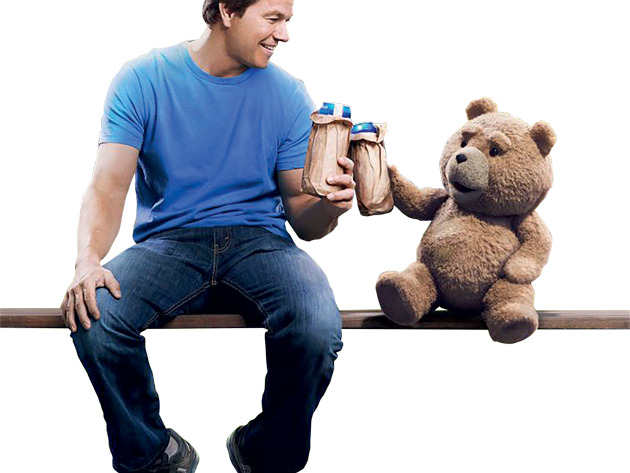 Mark Wahlberg (630x473), Png Download