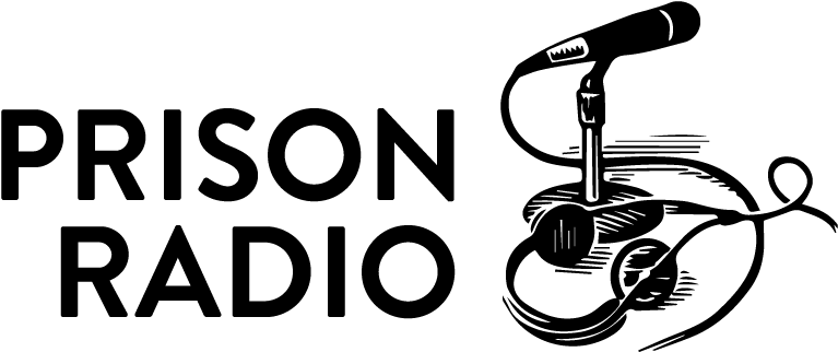 Prison Radio News, Commentary, Video, Music And More - Turn Your Radio Down (999x363), Png Download
