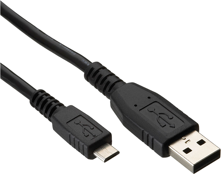 Usb Cable For Roland Boutique - Sony A7ii Usb Cable (800x800), Png Download