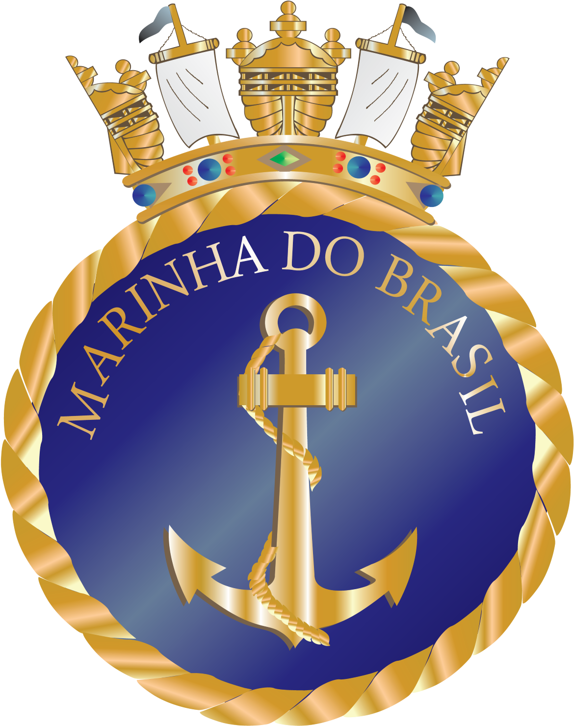 Mark Wahlberg Png - Marinha Do Brasil (1600x1530), Png Download