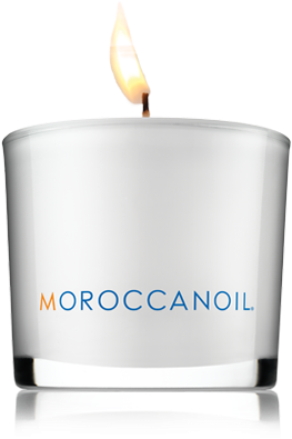 I Am A Little Obsessed With The Scent Of Moroccanoil - Moroccanoil Candle 7 Oz (300x600), Png Download