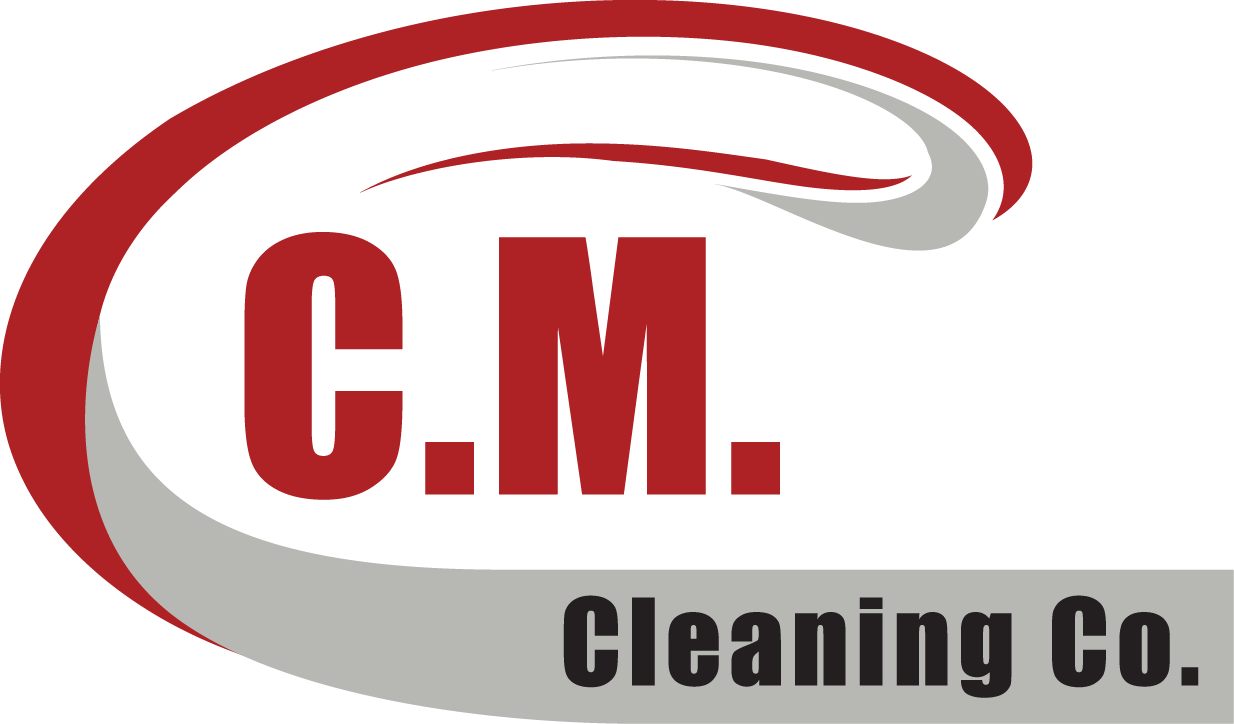 Cleaning Logo - Graphic Design (1234x724), Png Download