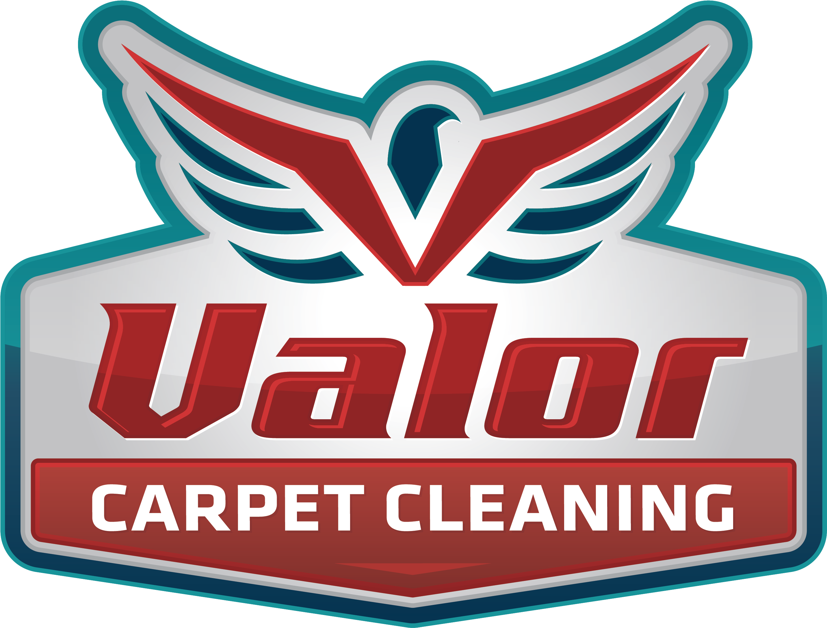 Valor Carpet Cleaning Logo Design - Missing People (5287x2633), Png Download