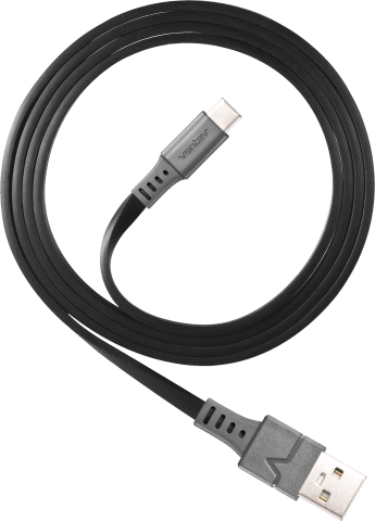 Ventev Chargesync 3.3ft Apple Lightning Cable (345x480), Png Download
